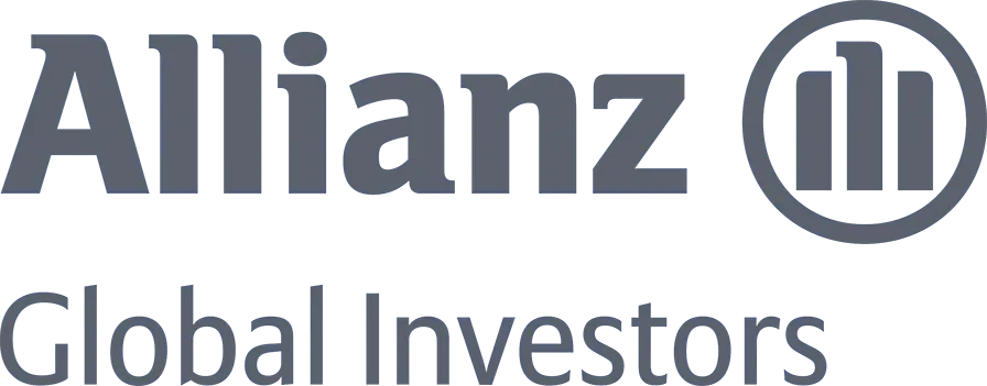 Allianz Global Investors Logo