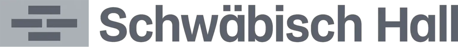 Bausparkasse Schwbisch Hall Logo