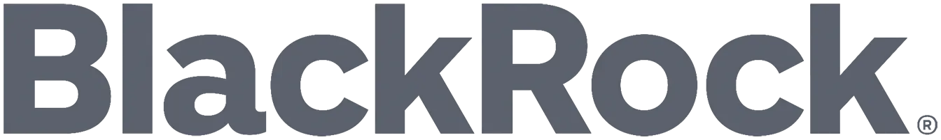 BlackRock Logo