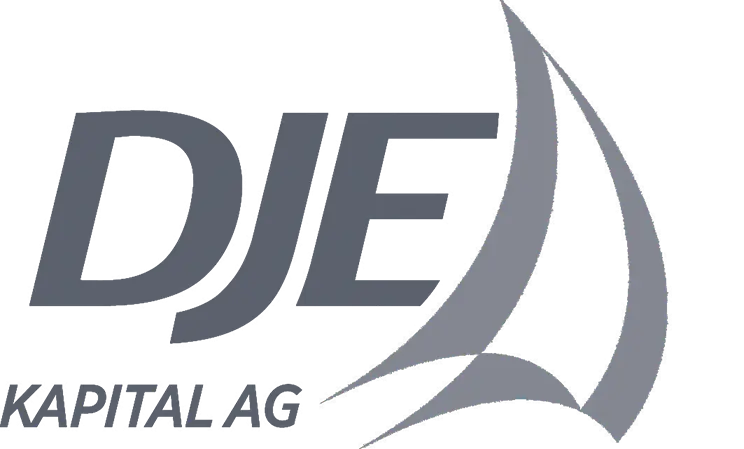 DJE Kapital AG Logo