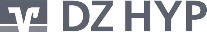 DZ HYP Logo
