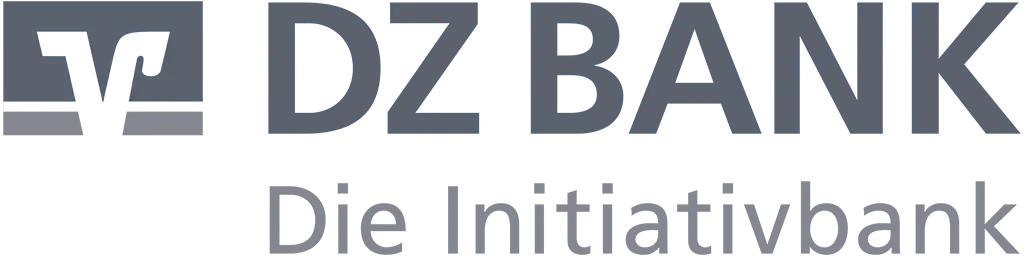 DZ Bank Logo