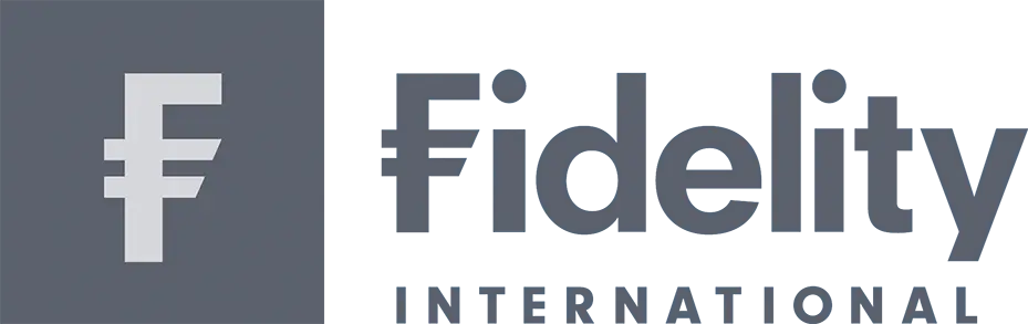 Fidelity Logo