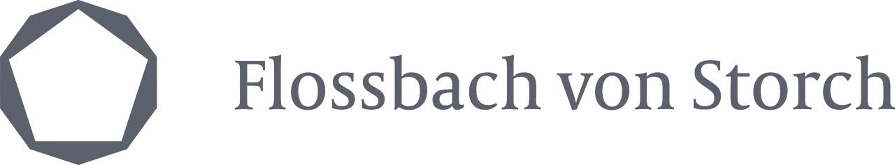 Flossbach von Storch Logo