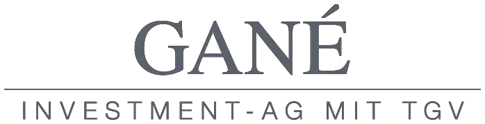 GANE Invest Logo
