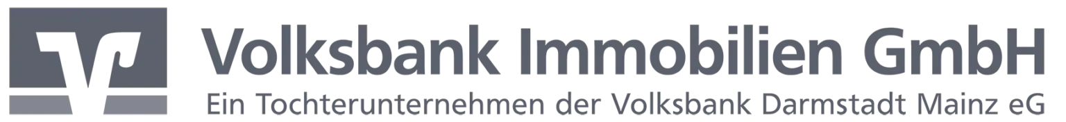 Volksbank Immobilien GmbH Logo