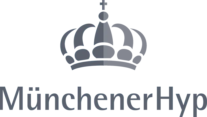 MuenchenerHyp Logo