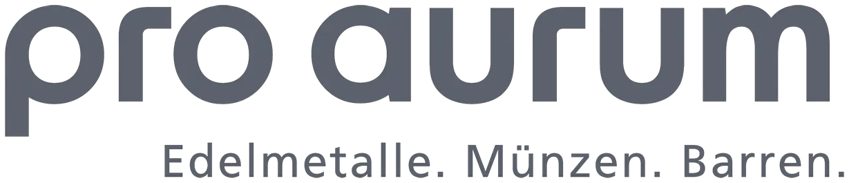 pro aurum Logo