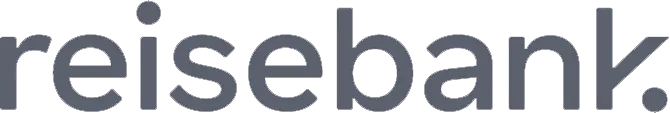 Reisebank Logo