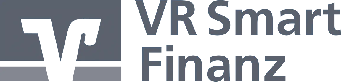 VR Smart Finanz Logo