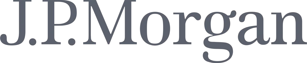 JP Morgan Logo